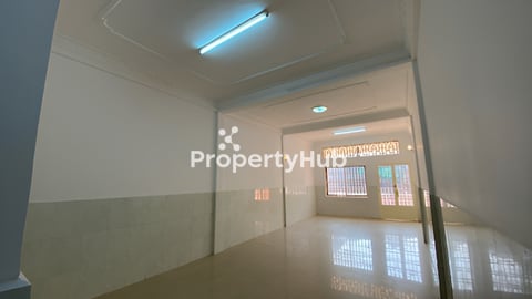 🏠ផ្ទះអាជីវកម្ម​ សំរាប់ជួល​ និងលក់(ទិញភ្លាមចំណេញភ្លាម)