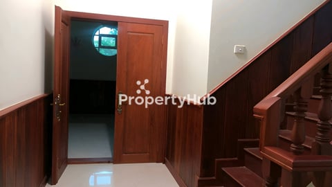 ផ្ទះវីឡា ជួល