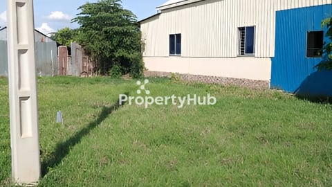 ដីលក់បន្ទាន់