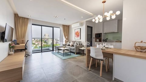 ADORABLE ONE BEDROOM FOR RENT-BEONG KENG KANG I🍀