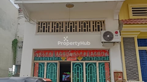 ផ្ទះលក់បន្ទាន់