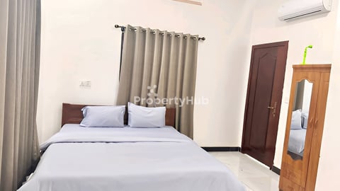 1 bedroom for rent in Sen sok