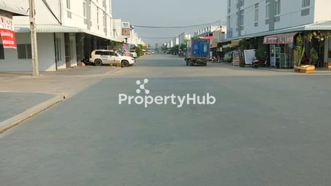 ផ្ទះលក់ នៅបុរីពិភពថ្មីកួរស្រូវ2 #ម្ចាស់ផ្ទាល់