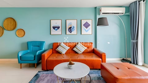 📍Condo Olympia | 2BR for rent [ ខុនដូ2បន្ទប់គេងសំរាប់ជួលនៅ Olympia ]