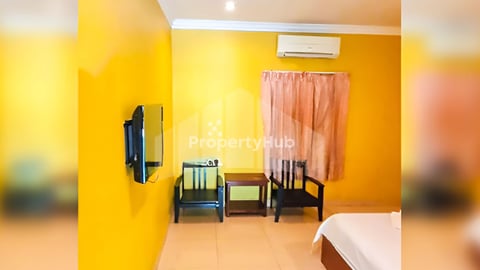 Guesthouse for Rent in Toul Kork Area