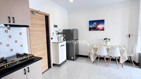 Condominium for rent