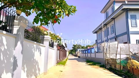 Under Market price Land for Sale In Dongkao District Near Prekchrey Market