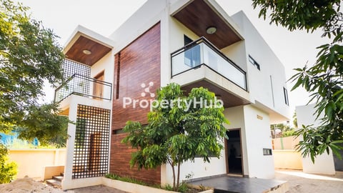 Villa for Rent Near Angkor Palace Resort  Svay Dankum Commune Siem Reap City