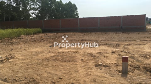 ដី​លក់​នៅ​សង្កាត់​ក្របី​រៀល​ ក្រុងសៀមរា​