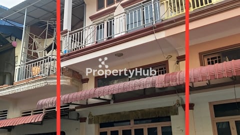 ផ្ទះលក់បន្ទាន់