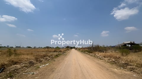 ដីលក់បន្ទាន់