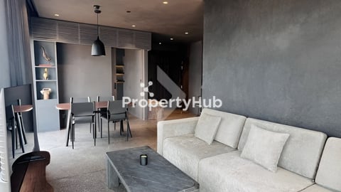 🏢 1 Bedroom Apartment with Office Space for Rent in Nirouth Chbar Ampov