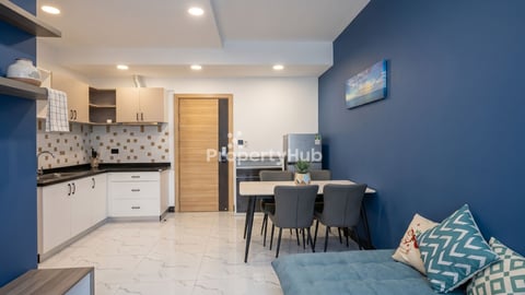 1 Bedroom Unit for Sale in Boeung Tumpun