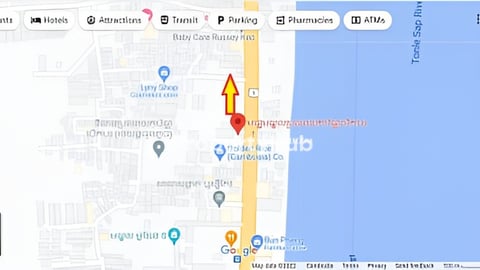 ផ្ទះលក់ធំ ក្រុងភ្នំពេញ ប្លង់រឹង បញ្ចុះតម្លៃ 10% BIG HOUSE FOR SALE PHNOM PENH DI