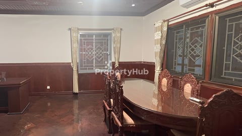 🏠វីឡាសម្រាប់ជួលក្នុងបុរីចំការមន -​​ VILLA FOR RENT IN CHAMKAR MON