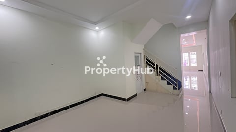 🏘 ផ្ទះល្វែង (ខាង) ក្នុងបុរី HP ចំការដូង ត្រូវការលក់បន្ទាន់ខ្លាំង