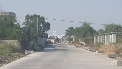 ដីសម្រាប់លក់នៅក្នុងបុរីកាំងម៉េង