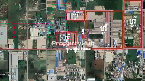 ដីលក់ 321 m2 ទួលពង្រ (តម្លៃចចារ)