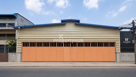 Warehouse for Rent in Boeung Trabaek at 700 sqm