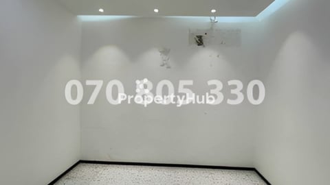 ហាងសំរាប់ជួលបឹងកេងកង១  /  Shop for rent​ Boeng Kengkang I