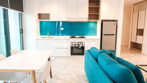 2 Bedroom Apartment for Rent in Boeung Tumpun