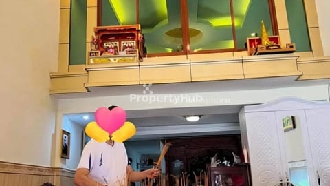 ផ្ទះលក់បុរីពិភពថ្មីឈូកមាស