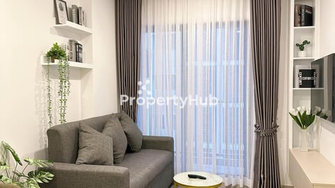 1BR Condo for rent at Park Land Condo TK