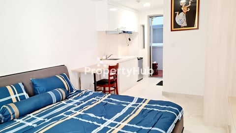 #StudioRoom Condo For Rent at Tuek Thla Sensok- Arakawa Residence Condo 💥 Price: