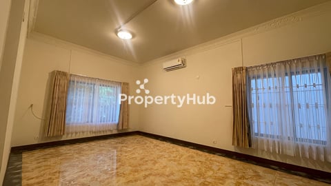 វីឡាសម្រាប់ជួល នៅសង្កាត់បឹងកេងកង | Villa for Rent in Sangkat Boeung Keng Kang