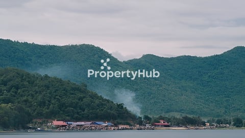 Land for urgent sale - Resort land