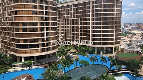 Condo Orkide for sell (1bedroom)