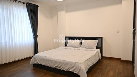 BKK 1 | Penthouse with 4 Bedrooms Fully furnished for Rent $3,200 per month