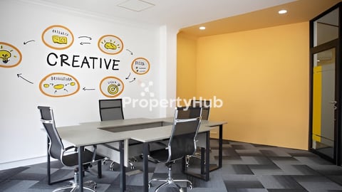 ការិយាល័សម្រាប់ជួល