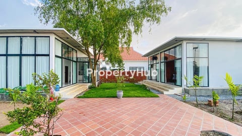 A New 3BR-Villa for Rent in Siem Reap, Songkat Siem Reap