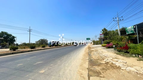 ឃ្លាំជួលនៅលើផ្លូវក្រវ៉ាត់ក្រុងទី3