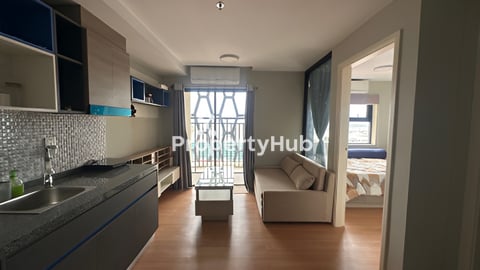 Condo 1Bedroom For Rent