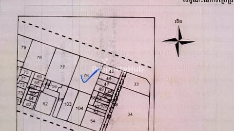 ដីលក់នៅទួលគោក