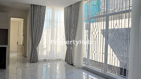 Villa  for RENT  ! • Location: Borey PH AEon3 Mall
