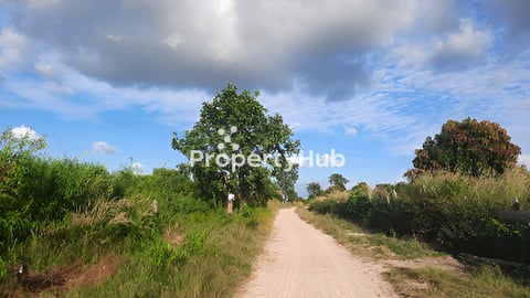 ដីពុះឡូដ៏ ខេត្តកំពង់ស្ពឺ