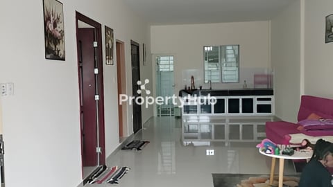 ផ្ទះលំហែលក់