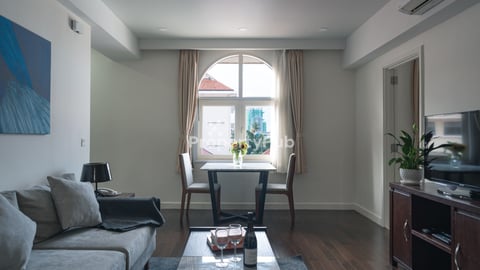 1Bedroom in Daun Penh , Nearly Exchange Square and Vattanac Capital 