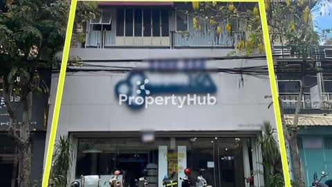 Shop for Rent Toul Tumpung