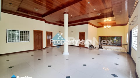 House for rent- perfect for office or business or family living