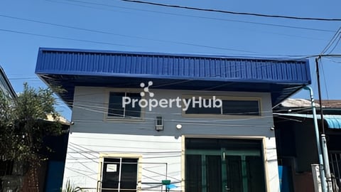 ផ្ទះលក់