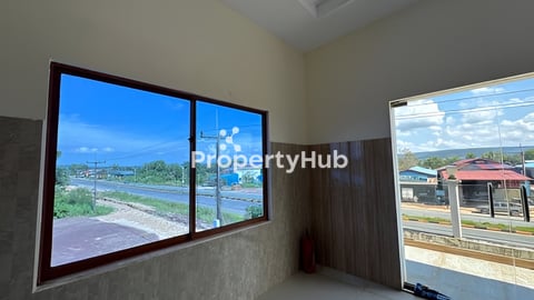 ផ្ទះសំណាក់លក់ ក្រុងខេមរភូមិន្ទ កោះកុង