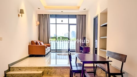 🏢 Spacious 2 Bedroom Apartment for Rent in BKK1