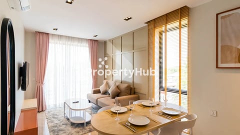 1BR-Apartment for Rent in Sala Kamraeuk Area 