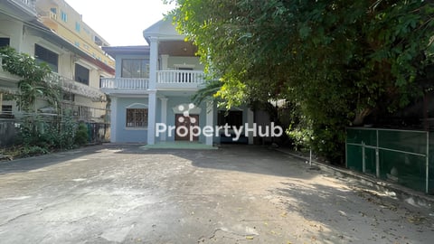 វីឡាសម្រាប់ជួល នៅខាងត្បូងផ្សារទួលទំពូង