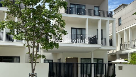 Modern 3 Storey Villa for Sale in Borey Chankiri