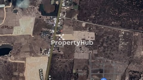 ដីលក់400ម៉ែត្រពីផ្លូវ​ 51